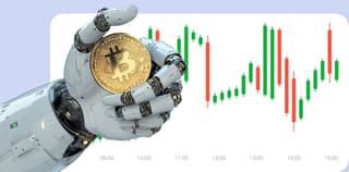 Dashboard view of the Rylestead Finance crypto exchange platform