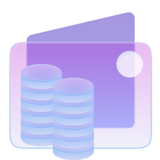 Crypto project display tool within the Rylestead Finance portfolio management feature
