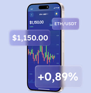 Rylestead Finance trading platform interface for multi-asset solutions