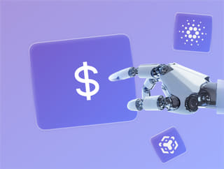Portfolio tracker on Rylestead Finance displaying crypto balance and profit figures